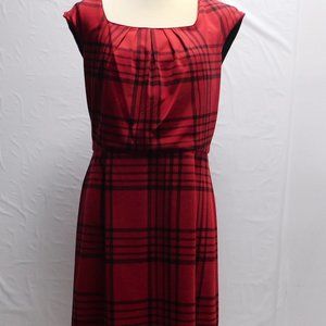 SIZE 14 DRESS R&K ORIGINALS